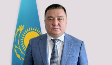Увольнение за плохие дороги, штраф для предприятия: кто стал новым замглавы МЧС Казахстана