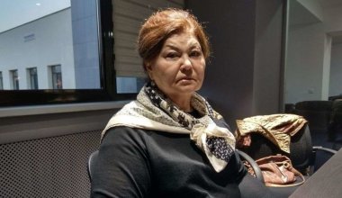 Суд решит - мать Бишимбаева о справедливом приговоре для экс-министра