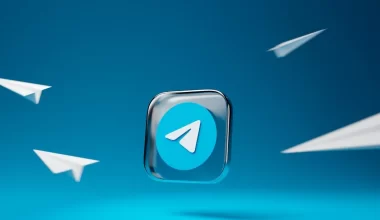 В работе Telegram возникли перебои