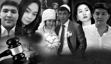 Любил, бил и убил, или Почему лишить жизни жену в Казахстане обходится «дешевле», чем незнакомого человека