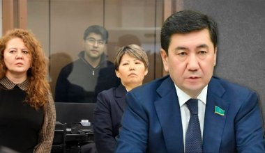 Верим в справедливый приговор: Кошанов о судебном процессе по делу Бишимбаева