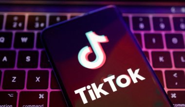 В США поддержали законопроект о запрете TikTok