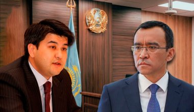 Дело Бишимбаева: спикер сената заверил, что решение суда будет справедливым