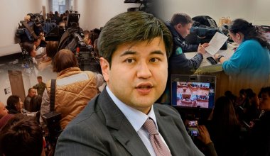 Хайп или профессионализм: смогут ли СМИ отстоять свои права на процессе Бишимбаева