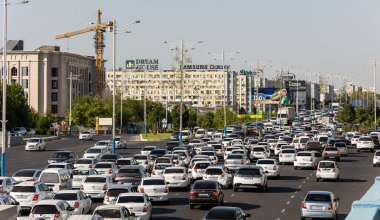 Базовая ставка, "Новый Ташкент", продажи авто: обзор узбекской прессы