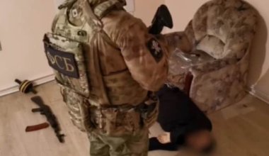 Убийство казахстанцев "при попытке теракта" в России: погибших внесли в список террористов
