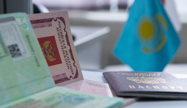 Иностранцы будут получать ИИН по новым правилам в Казахстане