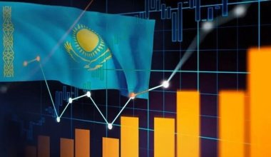 Квартальный ВВП в Казахстане будут рассчитывать по новому методу