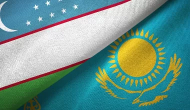 Казахстан готов расширить экспортные поставки в Узбекистан почти на 500 млн долларов