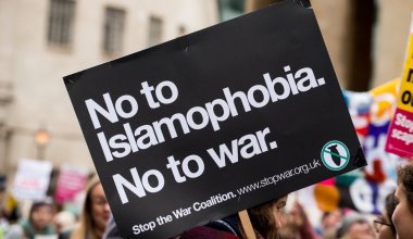 ООН приняла резолюцию по борьбе с исламофобией