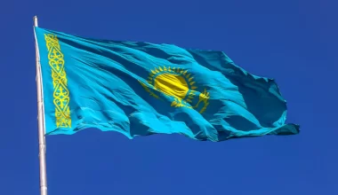 "В Казахстане заставят говорить только на казахском языке": странное сообщение появилось в Сети