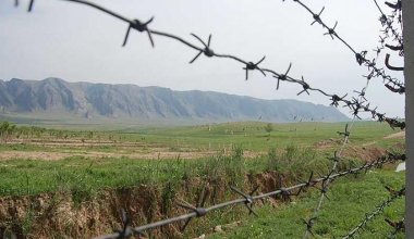 Под угрозой могут оказаться приграничные районы Казахстана с Россией