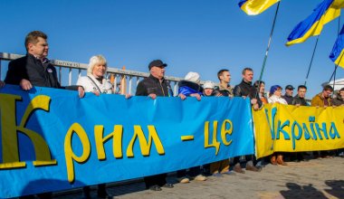 Россия стремится подавить украинскую идентичность на оккупированных территориях - Amnesty