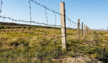Пункты пропуска на границе Казахстана с Китаем закроют