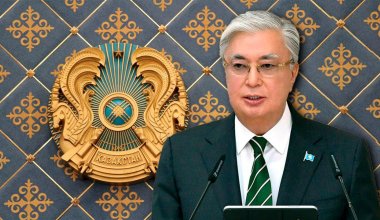 В поисках символа: как на предложения Токаева сменить герб отреагировали в Казахстане
