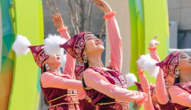 Сколько денег из бюджета потратят на празднование Наурыза в Казахстане