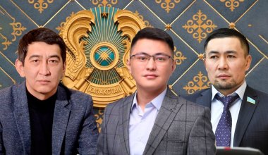 Много других проблем: депутаты высказались о возможной смене герба Казахстана