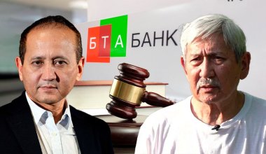 Дело о хищениях в БТА Банке: суд вынес приговор родному дяде Мухтара Аблязова