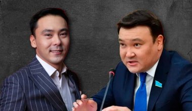 Я же не Назарбаев назначать свою родню: депутат мажилиса о скандале с братом на канале "Хабар"