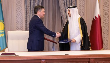 Инвестиции на 17,6 млрд долларов: стало известно о проектах Казахстана и Катара