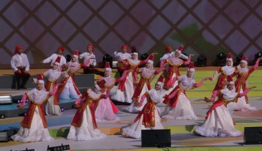 Концерты и фестиваль: где в Алматы отпраздновать Наурыз