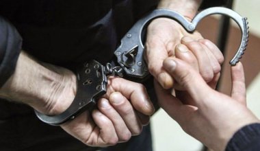 Нескольких активистов арестовали в Казахстане