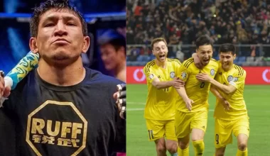 "В Казахстане умер футбол": Хамитов отреагировал на позорное поражение от Греции