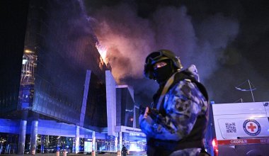 Теракт в Москве: есть ли среди погибших казахстанцы