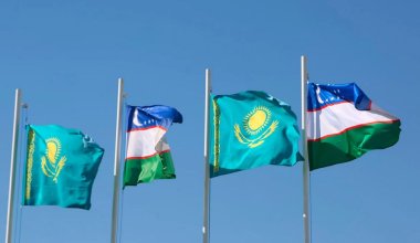 Товарооборот между Казахстаном и Узбекистаном превысил $500 млн