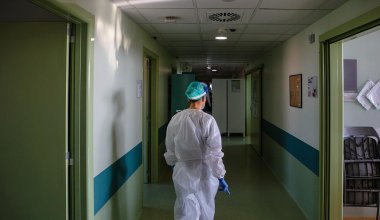 Почти в 2 раза выросла заболеваемость гепатитом А в Казахстане