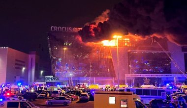 Теракт в Москве: число погибших снова выросло