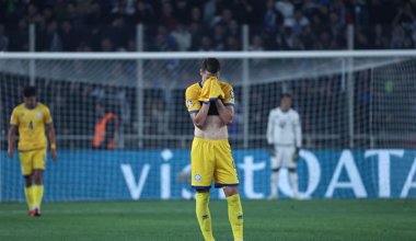 В Греции неожиданно высказались о футбольных фанатах Казахстана