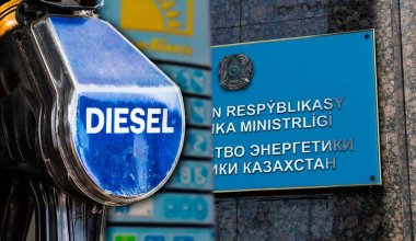 О поставках и ценах дизельного топлива для полевых работ рассказал министр Саткалиев