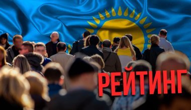 Казахстан ухудшил позиции в рейтинге человеческого развития