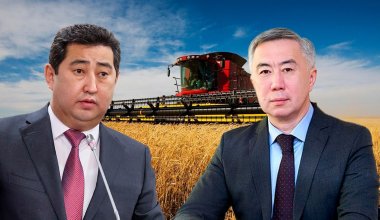 Сапаров не согласился с мнением Жумангарина о слаборазвитости сельского хозяйства в Казахстане