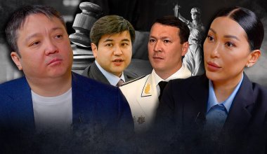 На что живут судьи, почему скрывали приговор Абиша, подводные камни процесса Бишимбаева: откровенный разговор о судебной системе Казахстана