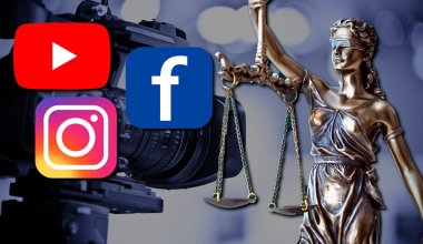 Дело Бишимбаева: в суде обещают открытую трансляцию в соцсетях