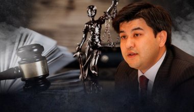 Присяжных по делу Бишимбаева будут отбирать за закрытыми дверями