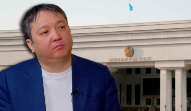 Никакого соцпакета: какие зарплаты у казахстанских судей