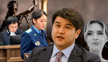 «Бездоказательные обвинения»: Бишимбаев выступил на суде и вновь заявил о своей невиновности
