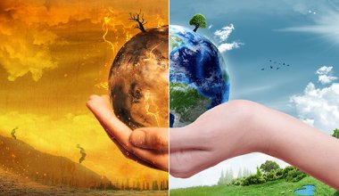 Борьба с изменением климата: в Казахстане запускается Chapter Zero Kazakhstan