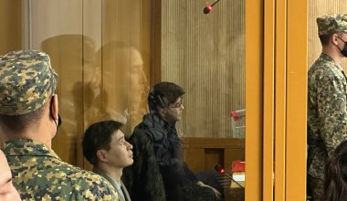 Судья отказала Бишимбаеву выступить в суде