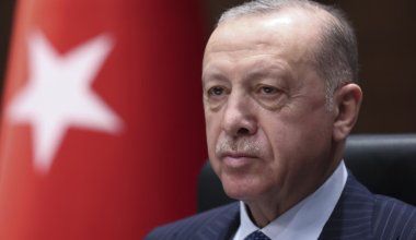 Турция будет добиваться создания независимой Палестины в границах 1967 года - Эрдоган