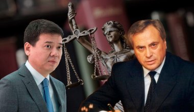 Дорогое наследство Бекетаева, или Почему Казахстан опять проиграл в суде против Стати