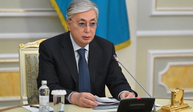 Паводки в Казахстане: Токаев проведет совещание с премьером