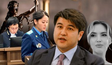 Суд над Бишимбаевым, день второй: что рассказали брат Салтанат и свидетели, почему экс-министр не смог выступить в суде