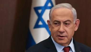 Премьер-министр Израиля Нетаньяху передает свои полномочия заместителю