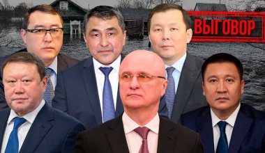 Выговор – не приговор, или Почему в Казахстане весна к чиновникам приходит неожиданно
