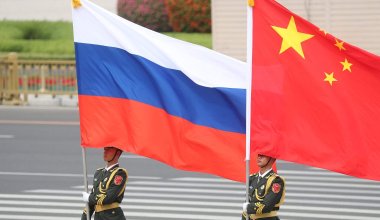 Китай попросили "повлиять на Кремль", чтобы положить конец войне