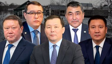 Выговор – не приговор, или Почему в Казахстане весна к чиновникам приходит неожиданно